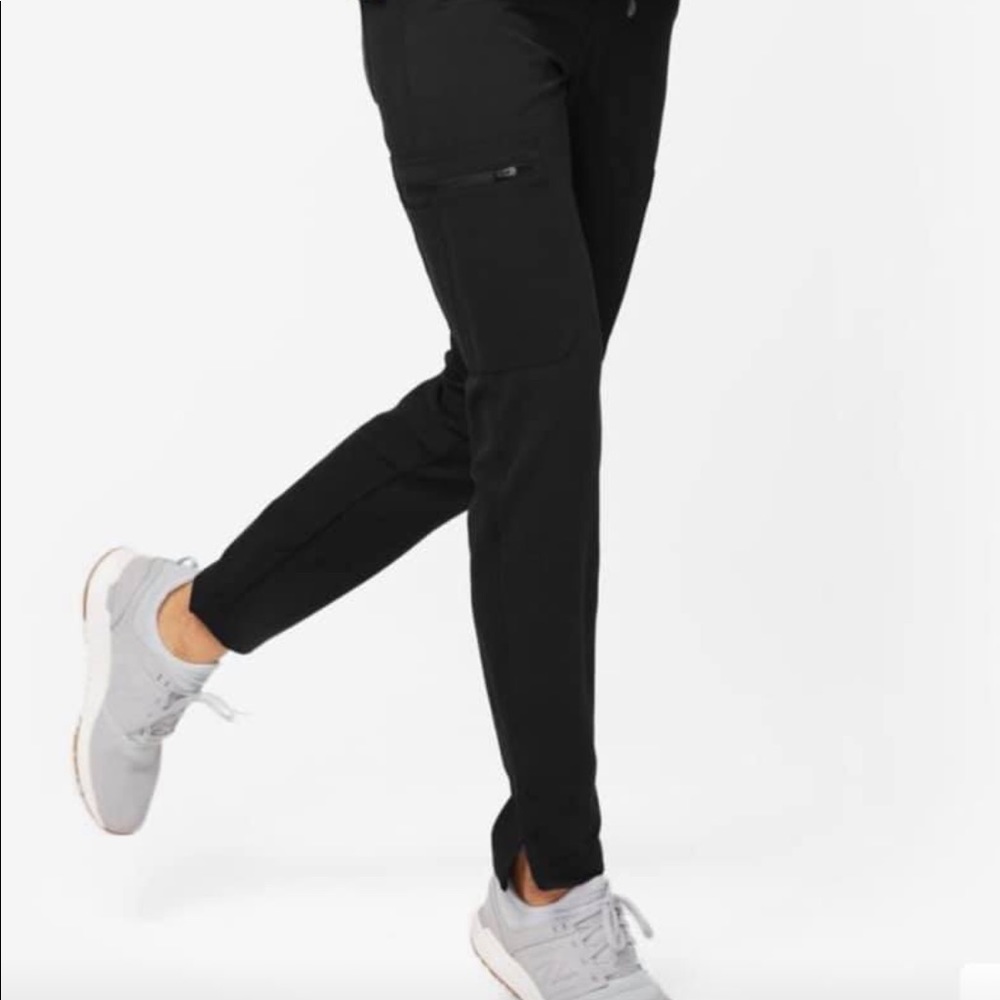 Brand New fig scrub Yola style